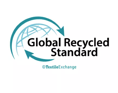 Global Recycled Standard(GRS)認証