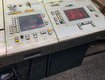 中国のオフセット印刷機