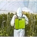 中国製 抗薬剤POフィルム