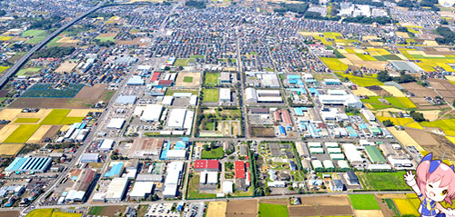 おもちゃ団地協同組合