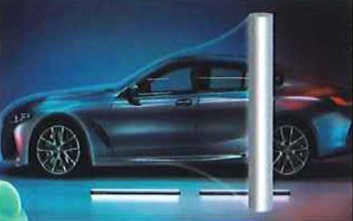 中国製 カーコーティングフィルム応用シリーズ HO・ HL・ MT-M・ MHR・ NS・ MSNシリーズ