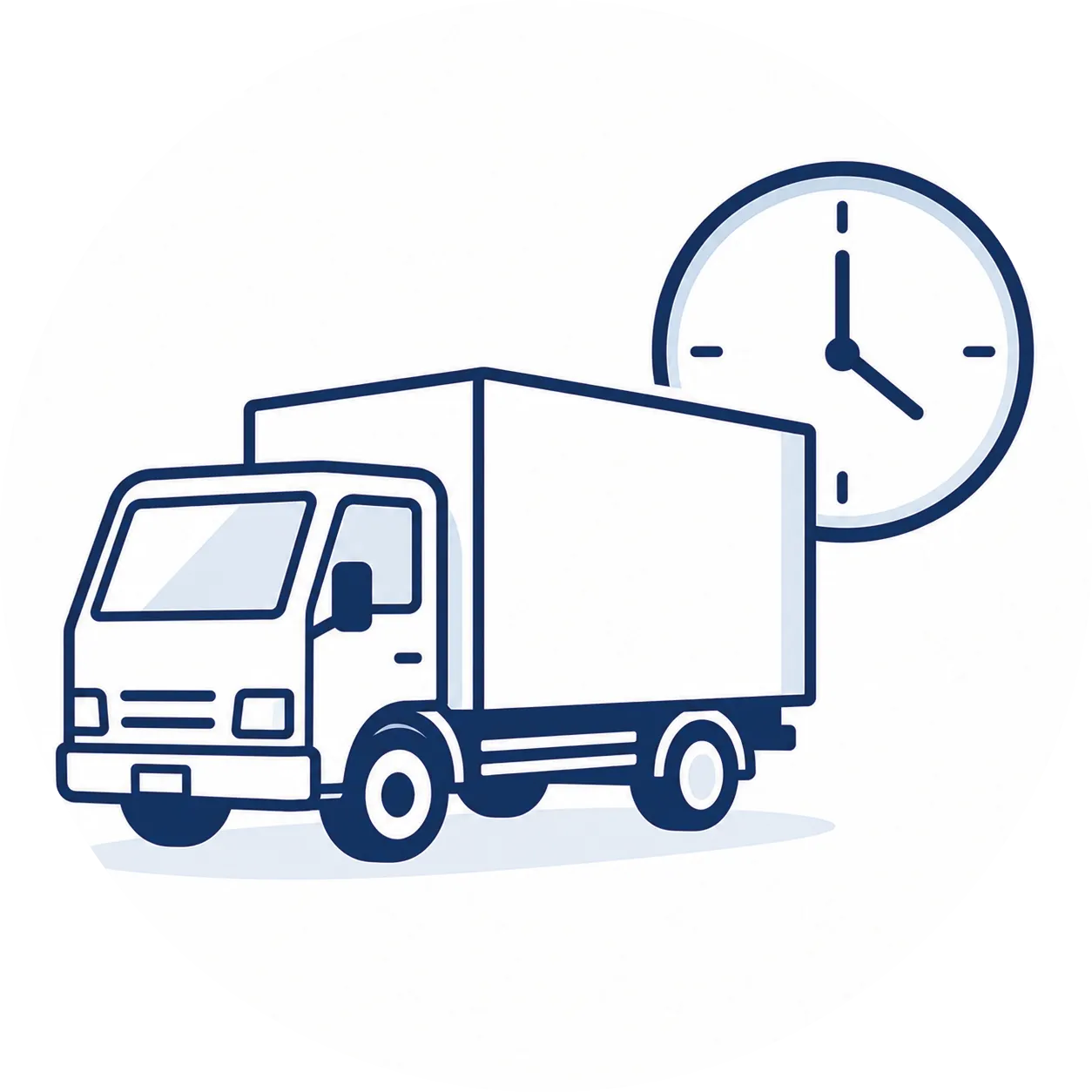 国内メーカー品の納期が読めない