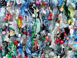 廃プラスチックのリサイクル方法