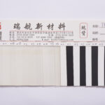 中国製再生TPU素材