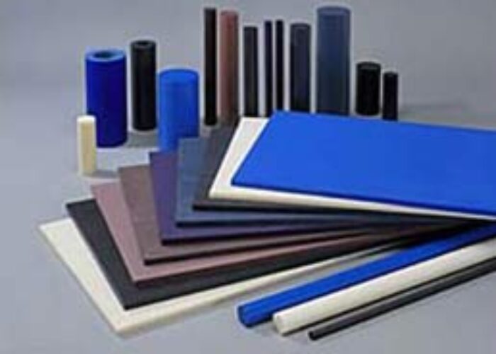 エンジニアリングプラスチックとは<br>特長・用途のご紹介