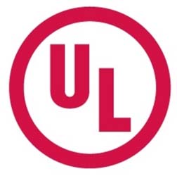 米国製品安全認証企業ULマーク