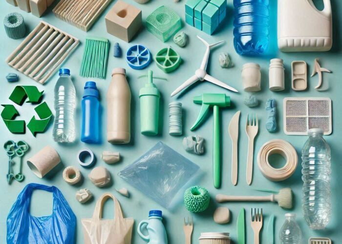 今後PP(ポリプロピレン)を使用して新たに多様化されるとしたらどんなものがありますか？