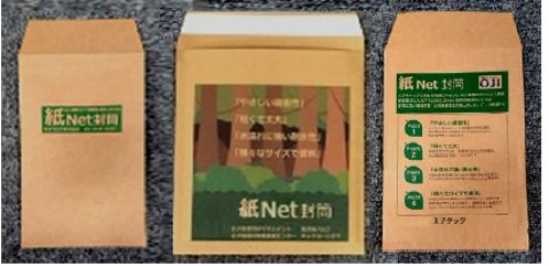 軽量性の比較図