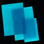 中国製 3Dプリント用リリースフィルム