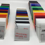 キャスト成形アクリル板 <br>「SUMIKA ACRYL SHEET CAST」シリーズ