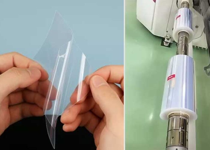 中国製 3Dプリント用リリースフィルム　　取扱い始めました
