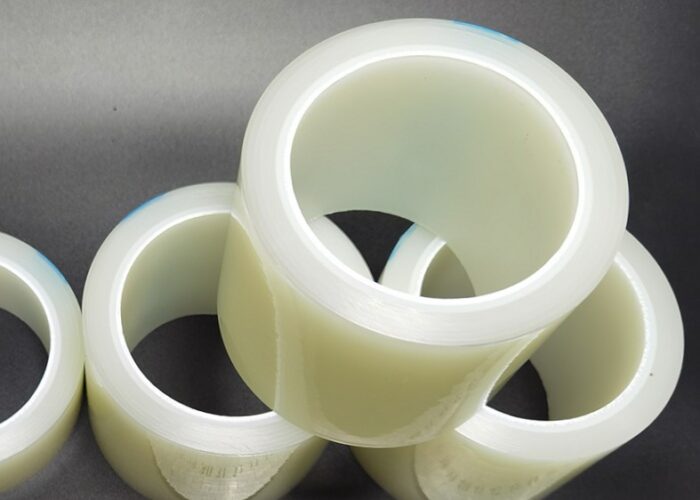 中国製 PE 保護フィルムの取扱い始めました！