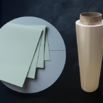 中国製 PC難燃性フィルム