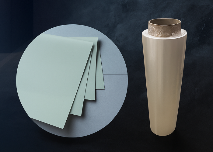 中国製 難燃ポリカーボネート(PC)フィルム