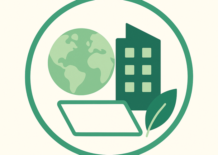 アクリル製品でCO₂削減？