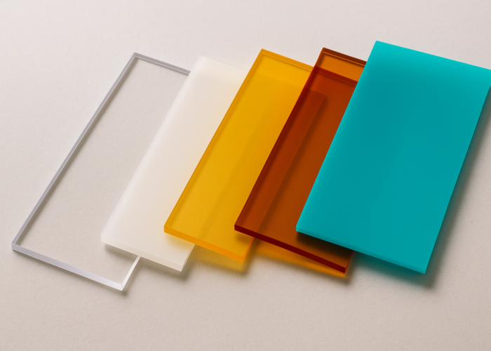 アクリルはどれだけ長持ちする？