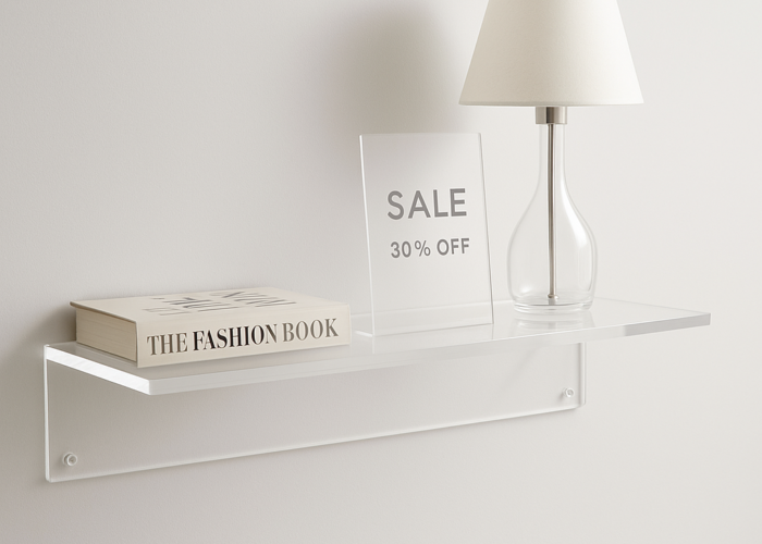 “浮遊感”が空間に与える印象とは？