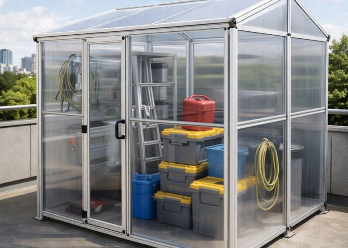 屋外で使える？