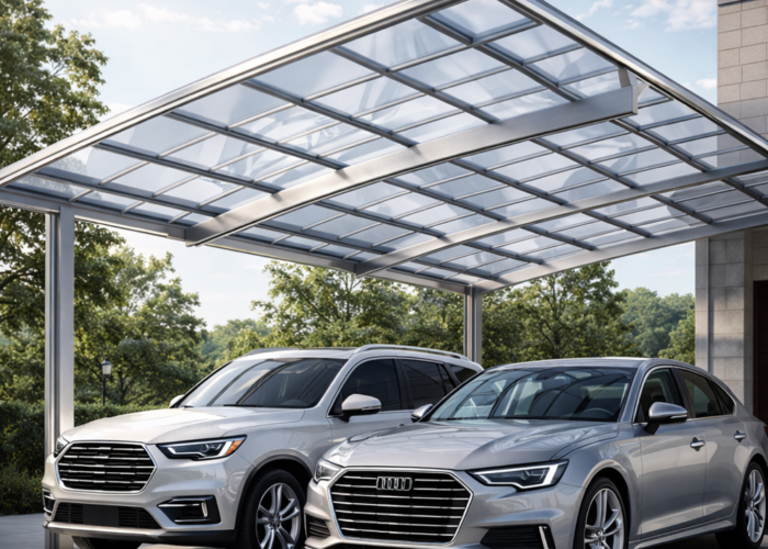 ポリカーボネートの加工方法と注意点