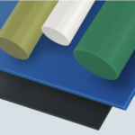 UHMW-PE（超高分子量ポリエチレン）｜TIVAR™ 製品シリーズ