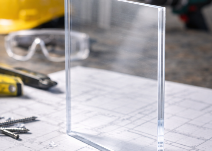 失敗しないポリカーボネート選定ポイント