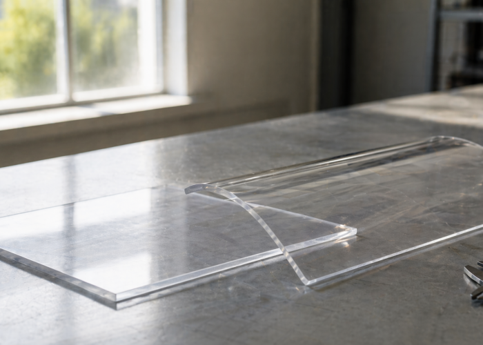 ポリカーボネートが向かない用途とは?